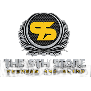 The 9th Store