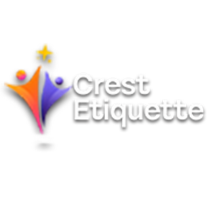 Crest Etiquette & Poise
