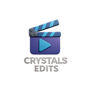 Crystals Edits