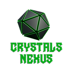 Crystals Nexus