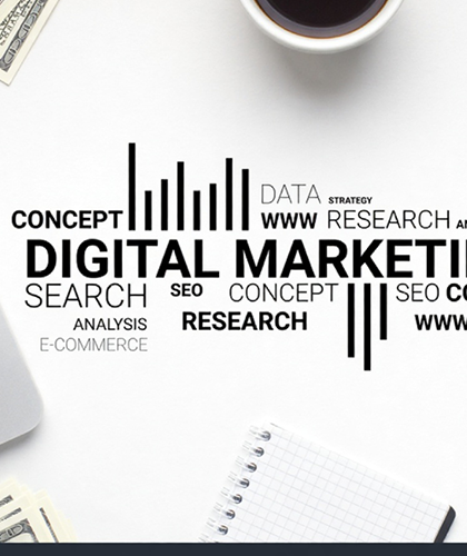 Digital Marketing