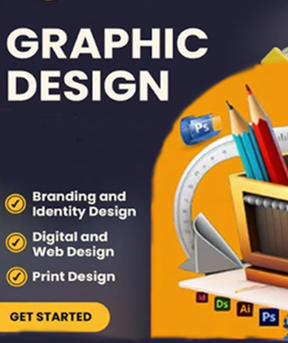 Graphics Design