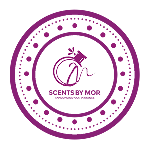 Scents By Mor
