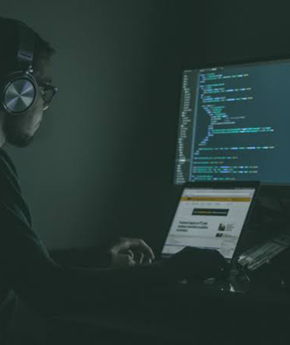 Website Design & Development